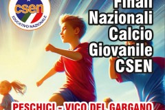 Peschici_evento-CSEN
