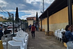  Pesco Sannita 10 maggio 2025