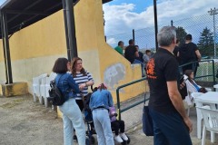  Pesco Sannita 10 maggio 2025