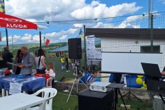  Pesco Sannita 10 maggio 2025