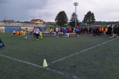  Pesco Sannita 10 maggio 2025
