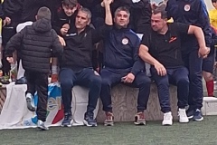  Pesco Sannita 10 maggio 2025