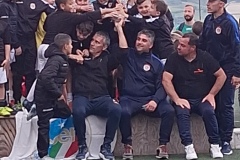  Pesco Sannita 10 maggio 2025