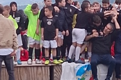  Pesco Sannita 10 maggio 2025