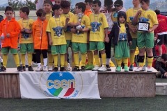  Pesco Sannita 10 maggio 2025