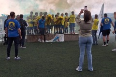  Pesco Sannita 10 maggio 2025