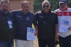 Pontelandolfo - FESTA DELLO SPORT