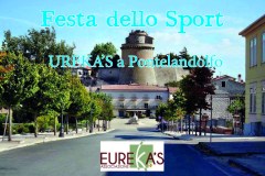 Pontelandolfo - FESTA DELLO SPORT