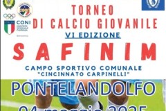Pontelandolfo - FESTA DELLO SPORT
