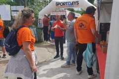 Pontelandolfo - FESTA DELLO SPORT