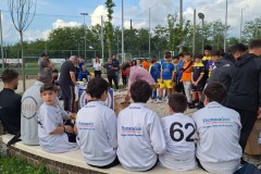 San Giorgio Del Sannio 14 maggio 2025