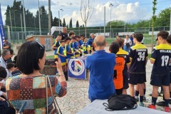 San Giorgio Del Sannio 14 maggio 2025