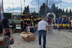 San Giorgio Del Sannio 14 maggio 2025