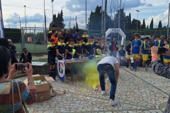 San Giorgio Del Sannio 14 maggio 2025