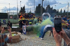 San Giorgio Del Sannio 14 maggio 2025