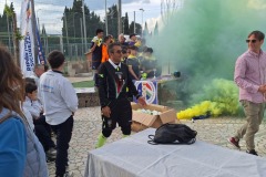San Giorgio Del Sannio 14 maggio 2025