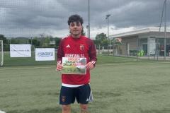 SMS Torneo - 18 Aprile 2025