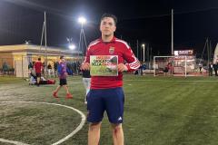 SMS Torneo - 18 Aprile 2025