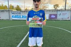 SMS Torneo - 18 Aprile 2025