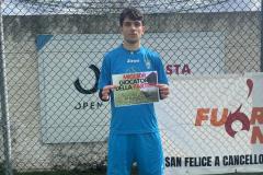 SMS Torneo - 18 Aprile 2025