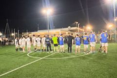 SMS Torneo - 18 Aprile 2025
