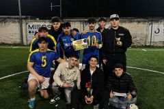 SMS Torneo - 18 Aprile 2025