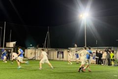 SMS Torneo - 18 Aprile 2025