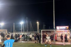 SMS Torneo - 18 Aprile 2025
