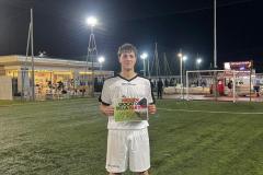 SMS Torneo - 18 Aprile 2025