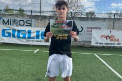 SMS Torneo - 18 Aprile 2025