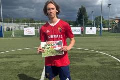 SMS Torneo - 18 Aprile 2025