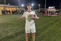 SMS Torneo - 18 Aprile 2025