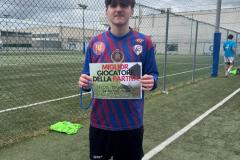 SMS Torneo - 18 Aprile 2025