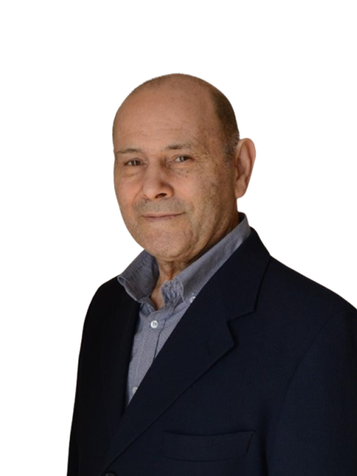 Antonio Orlando