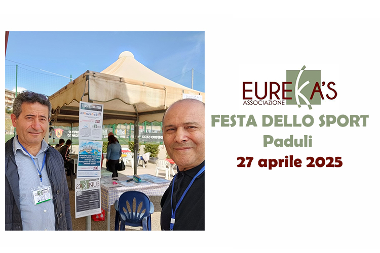 Paduli 27aprile 2025 – FESTA DELLO SPORT