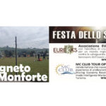 Festa dello Sport – FRAGNETO MONFORTE 6 APRILE 2025
