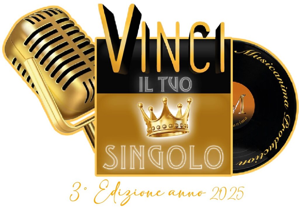 Contest – VINCI IL TUO SINCOLO